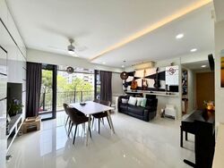 The Rainforest (D23), Condominium #602750871